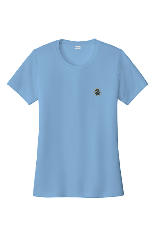 Camiseta Corta Chisai