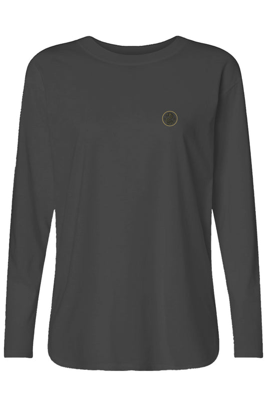 Camiseta Larga Chisai