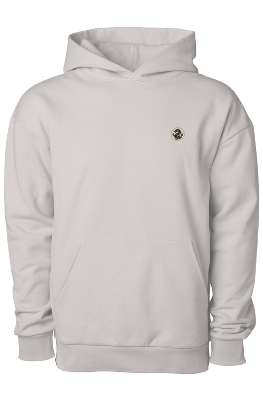 Boulevard Heavyweight Pullover Hood