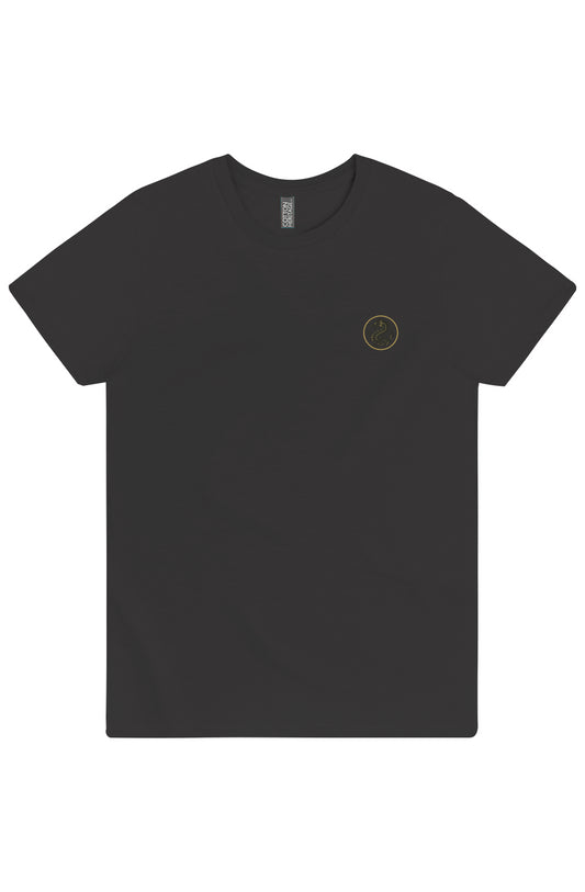 Camiseta Corta Chisai