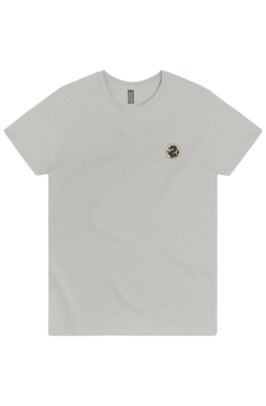 Camiseta Corta Chisai