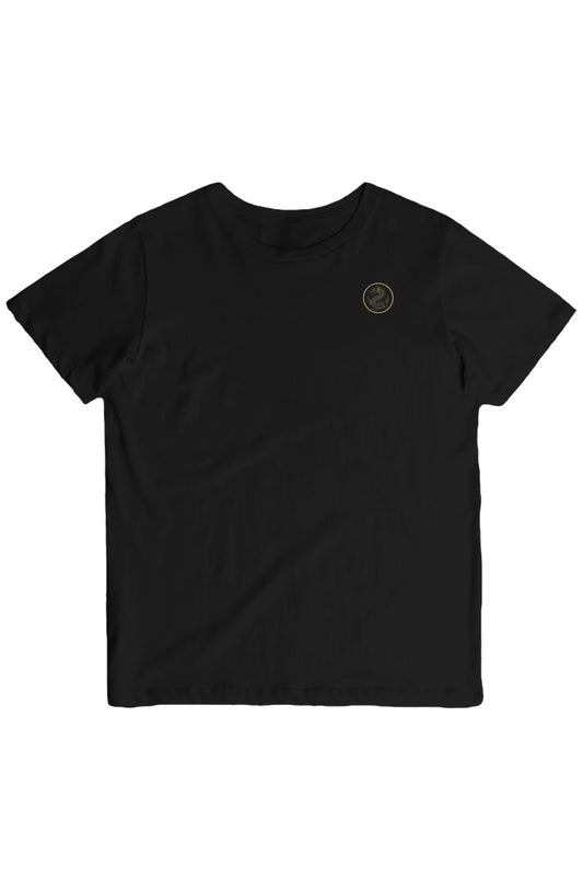 Camiseta Corta Chisai