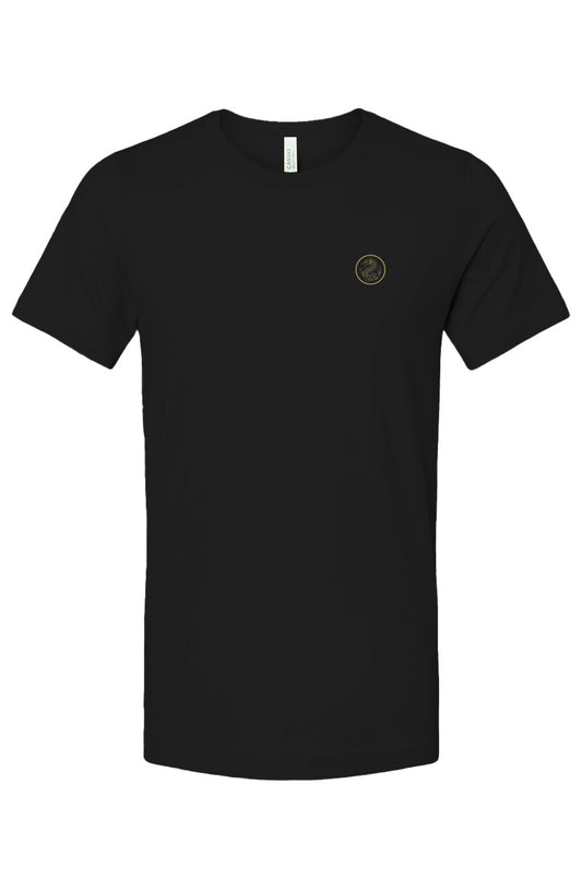 Camiseta Corta Chisai