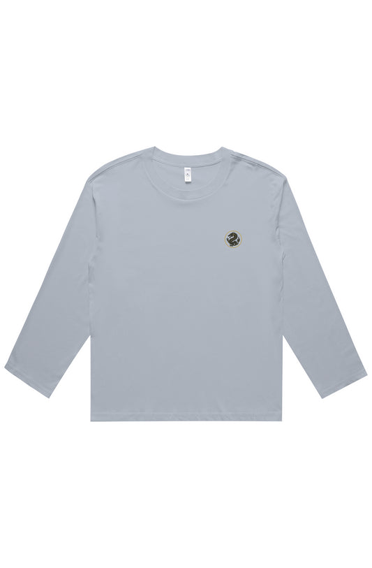 Camiseta Larga Chisai