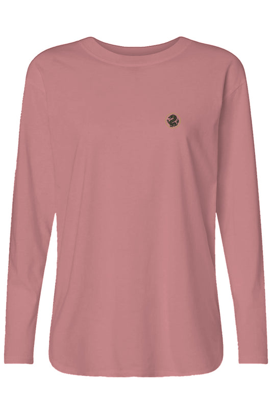 Camiseta Larga Chisai