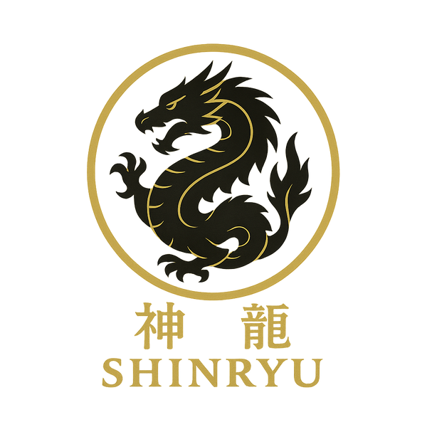 Shinryu